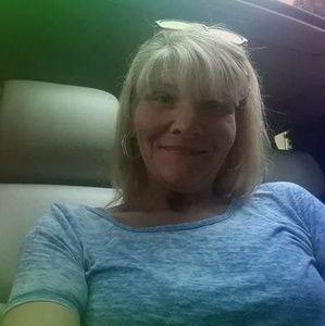 Meet your Posher, Terri